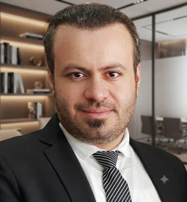 Hamed Darvishi - Founder of ResumeAI