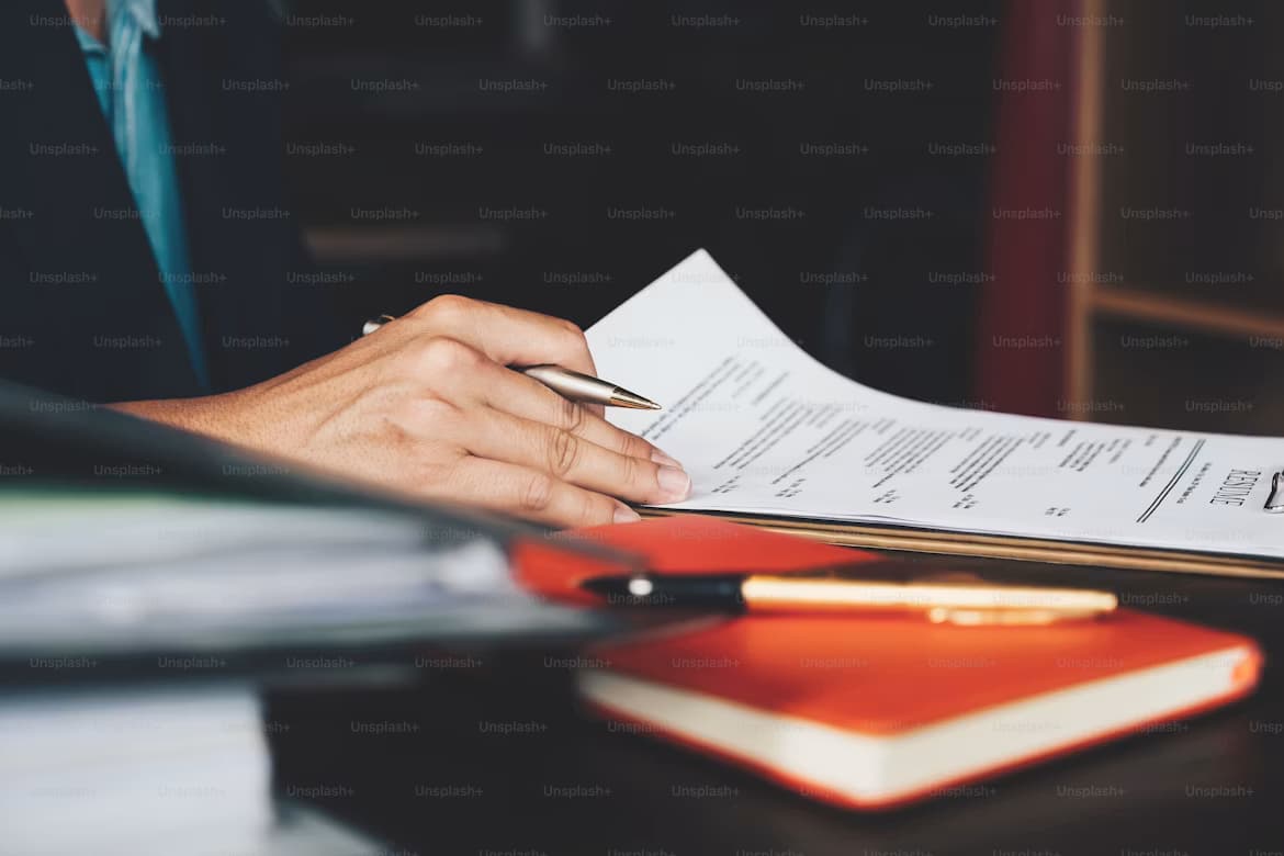How to Write Resume Bullet Points That Show Your Real Impact