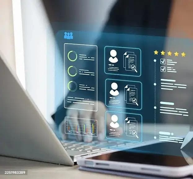 What Is an ATS Score? Everything You Need to Know