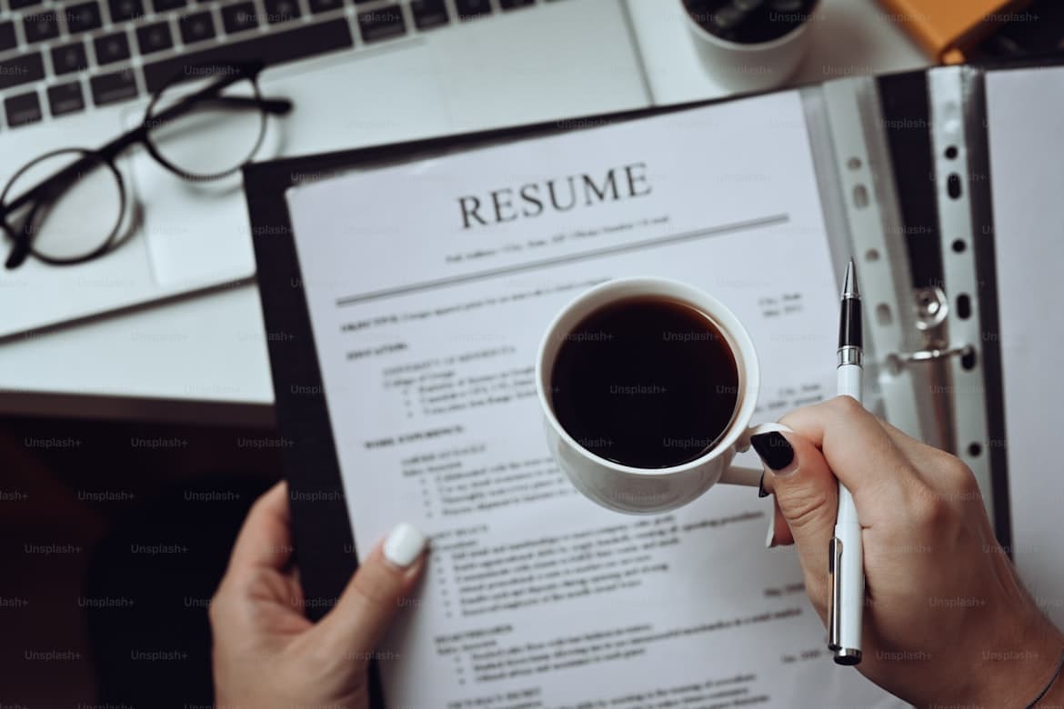 How to Match Your Resume to a Job Description