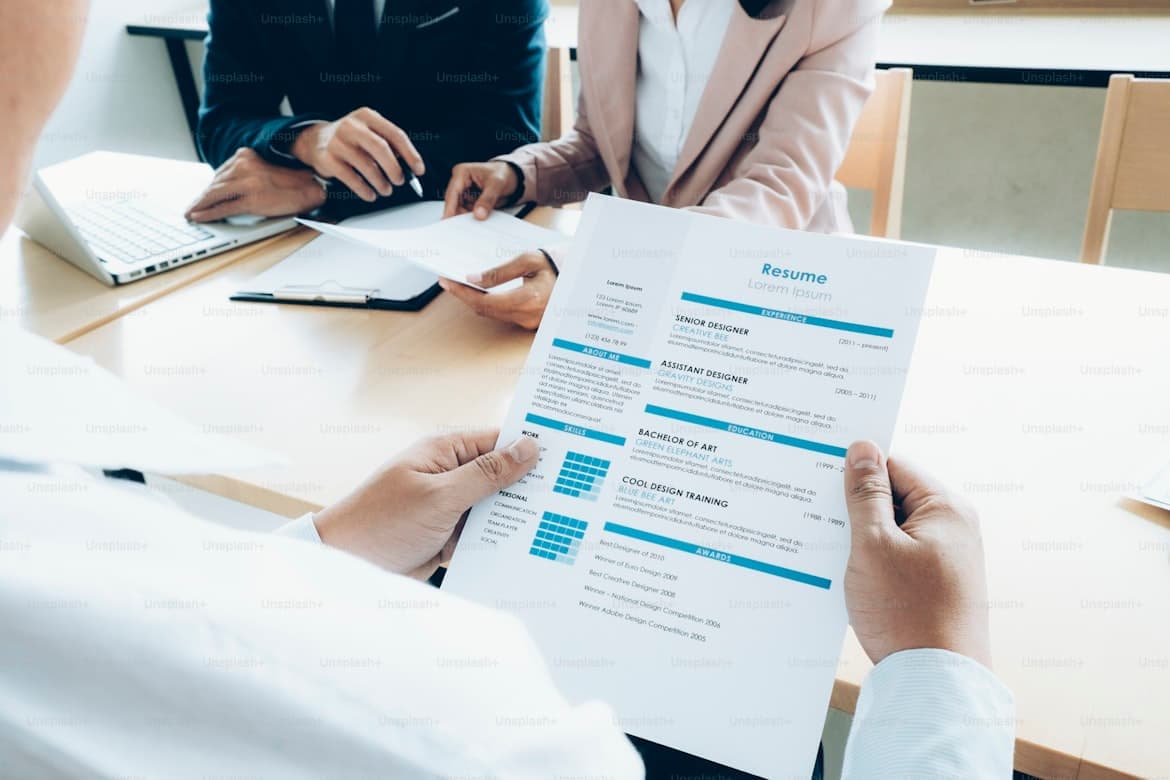 ATS Resume Format: The Complete Guide to Creating an ATS-Friendly Resume